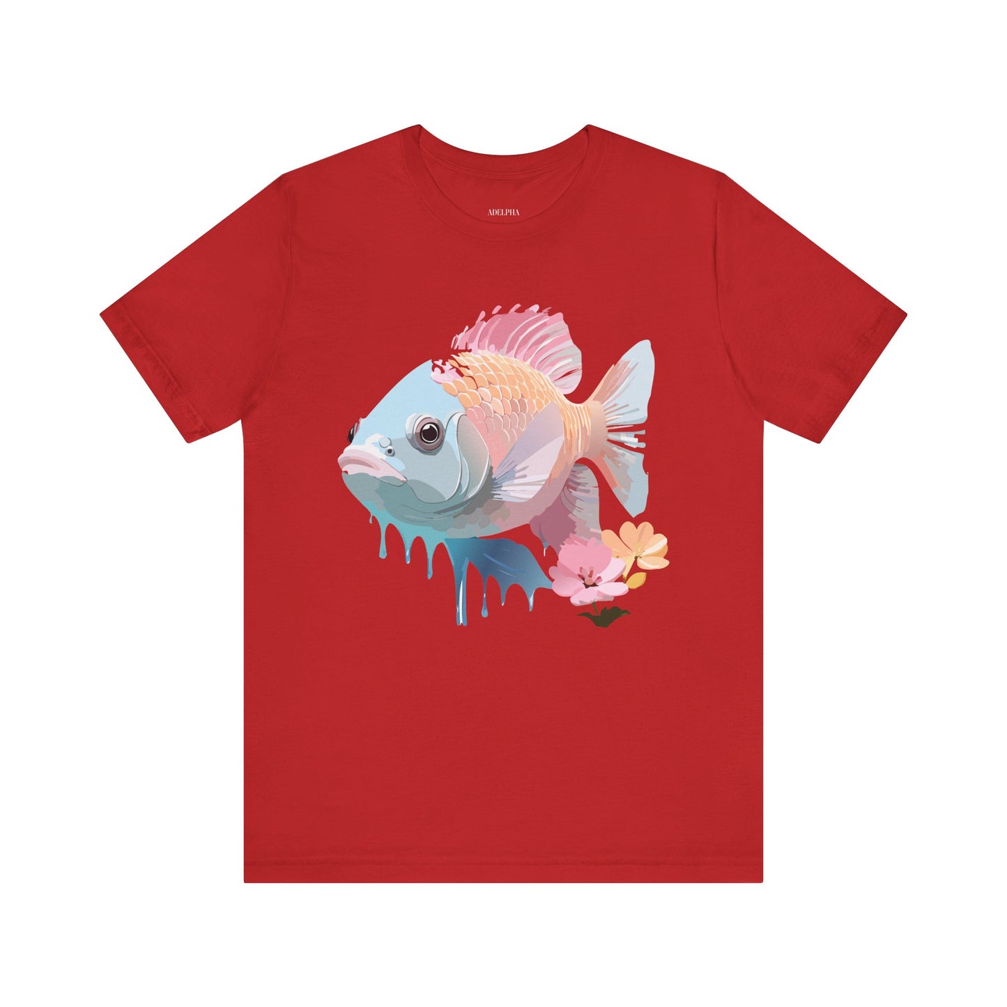 Fish Shirt
