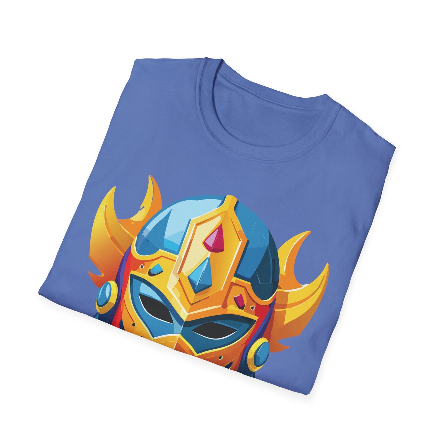 Mask Tee Shirt, Mask Shirt, Shirt with Mask, Masquerade Tees