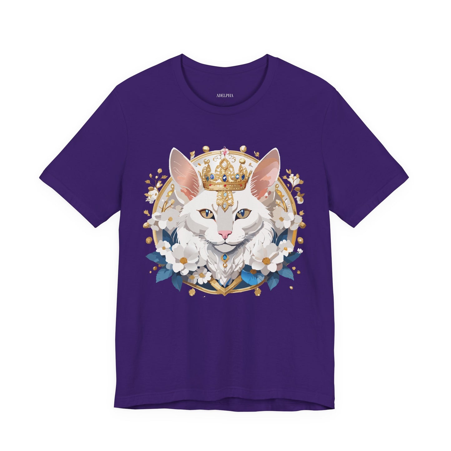 Medallion Shirt