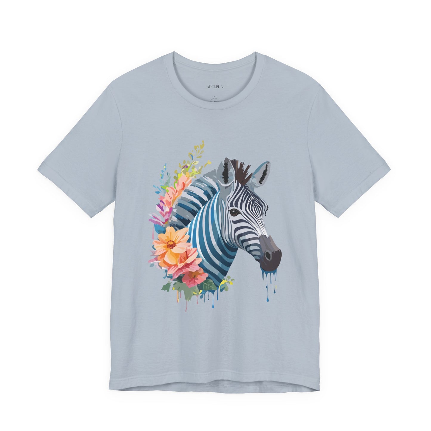 Zebra Shirt