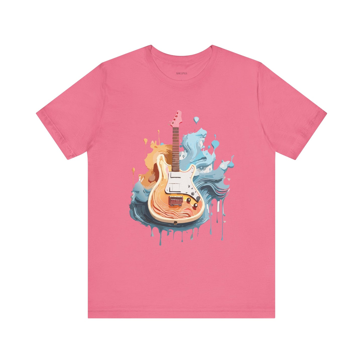 Music T Shirt