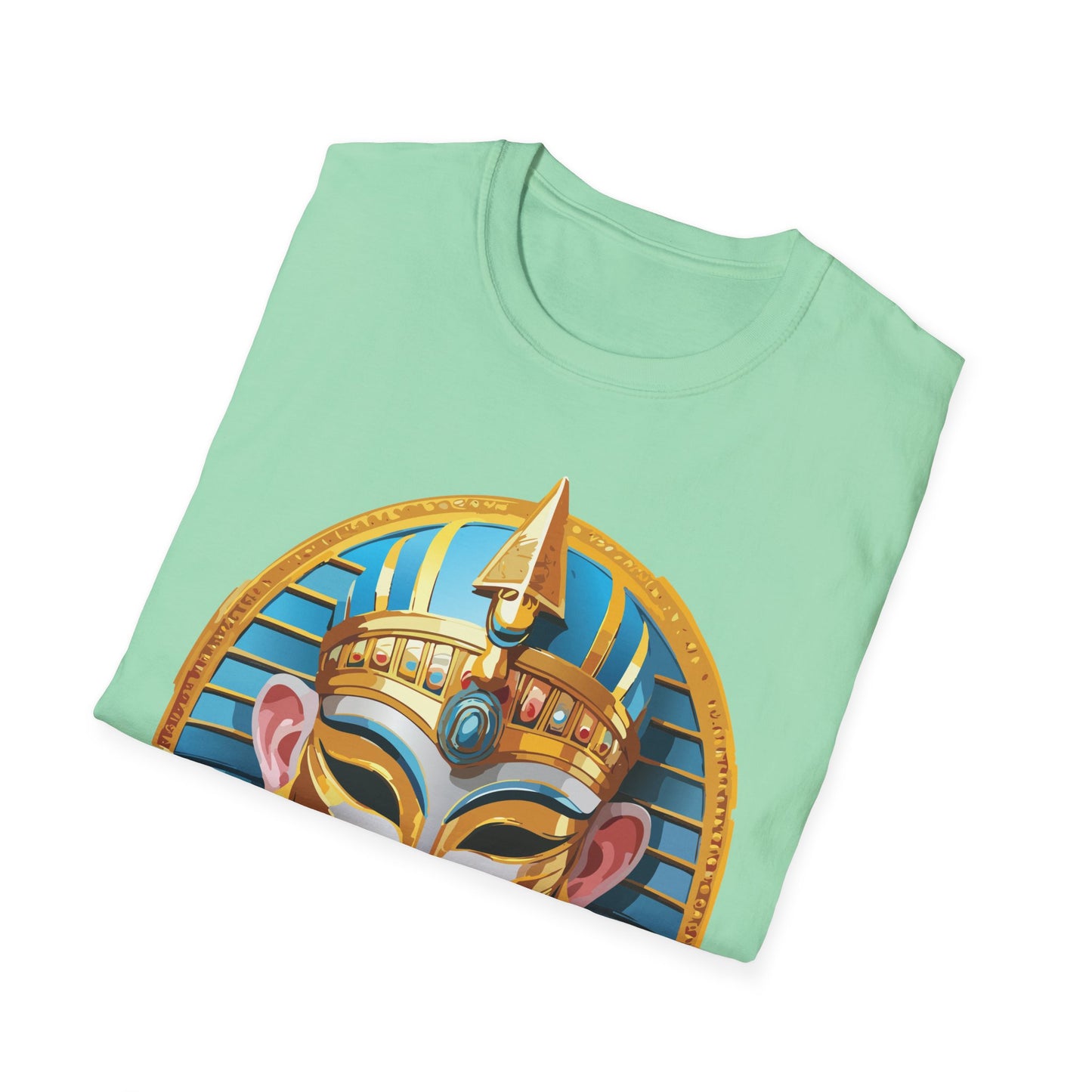 Mask Tee Shirt, Mask Shirt, Shirt with Mask, Masquerade Tees