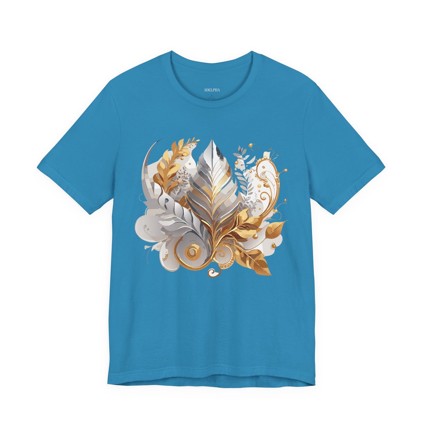 Jewelry Shirt