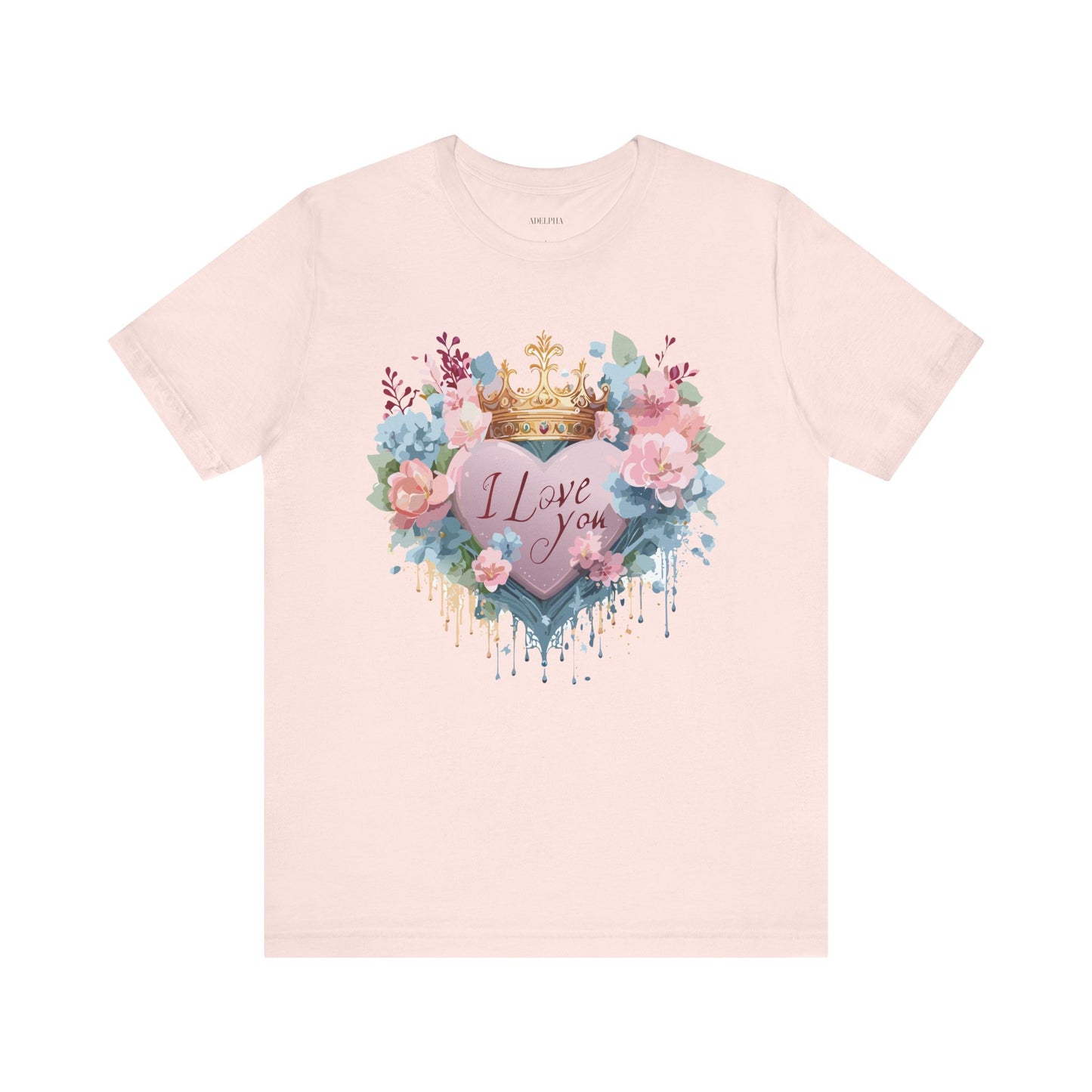 Valentine Shirts