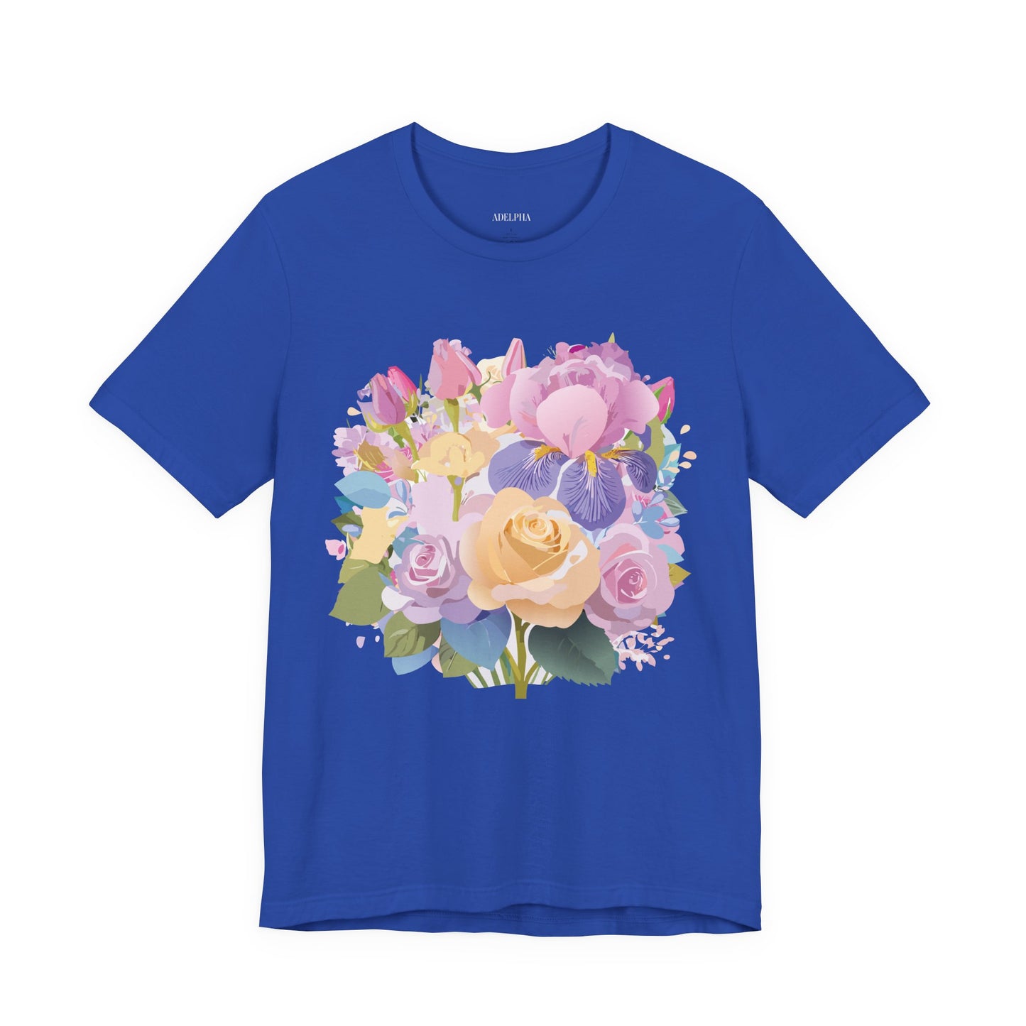 Floral T Shirts