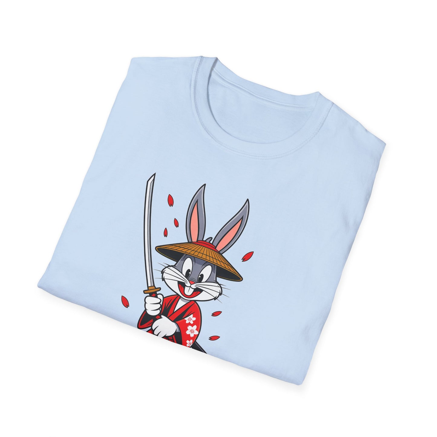 Bugs Bunny Shirt, Bugs Bunny T Shirt, Shirt with Bugs Bunny, T Shirt with Cartoon, Cartoon on T Shirt, Animation Shirt