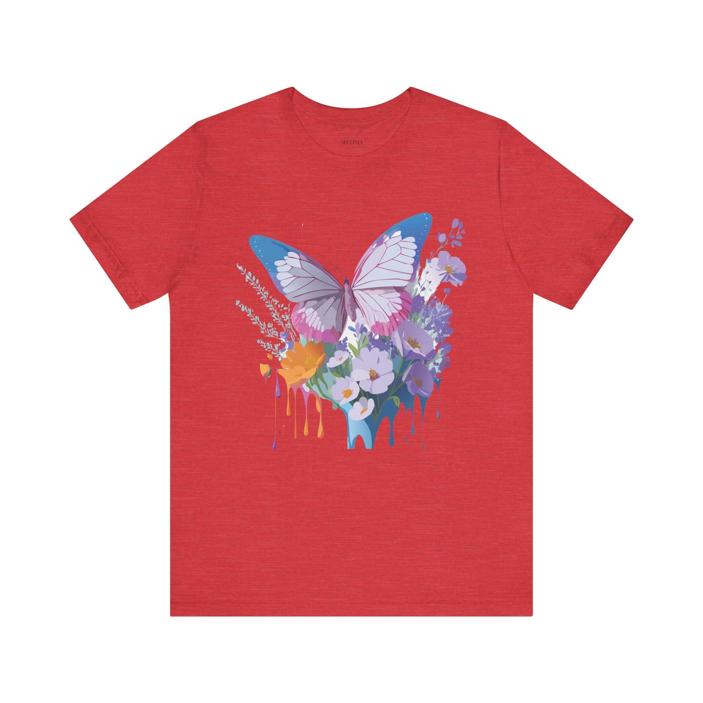 Butterfly Shirt