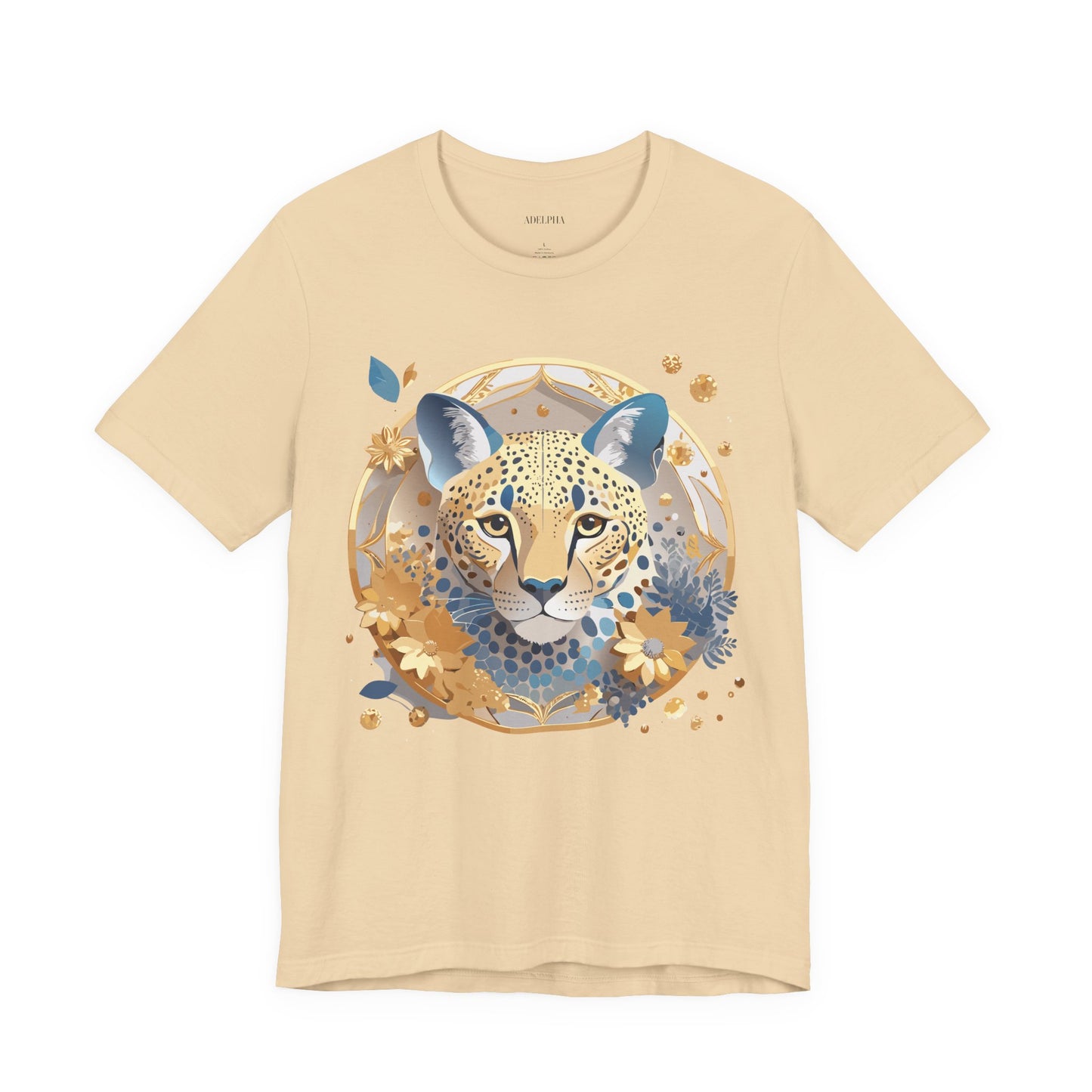 Medallion Shirt