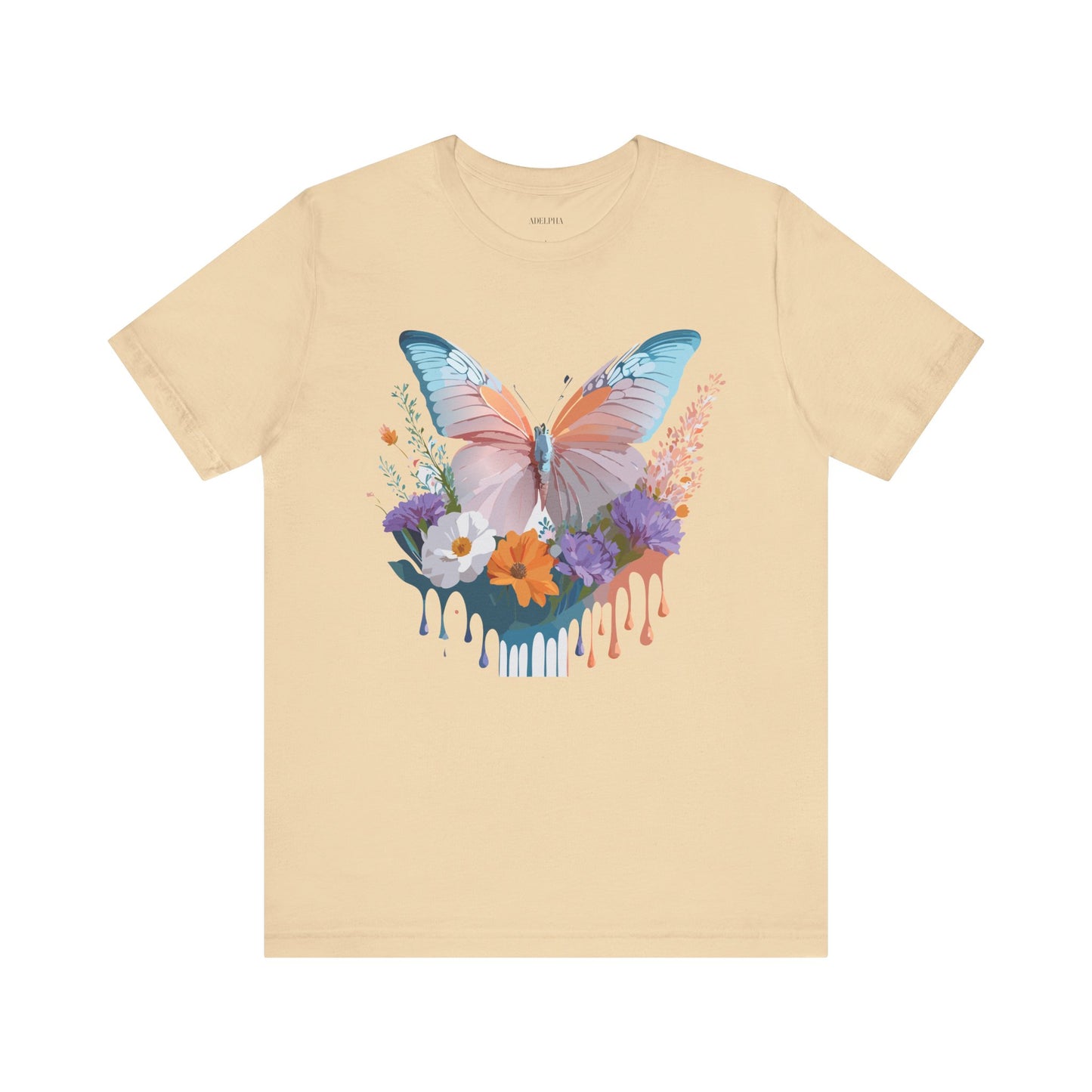 Butterfly Shirt