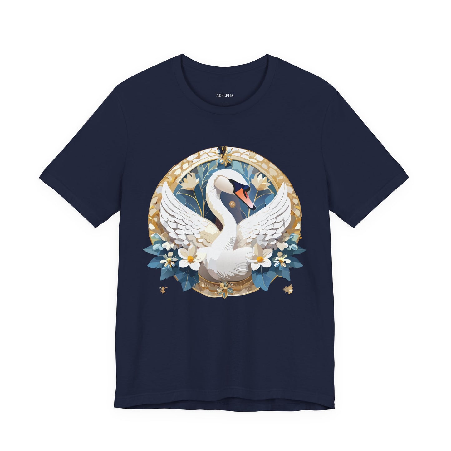 Medallion Shirt