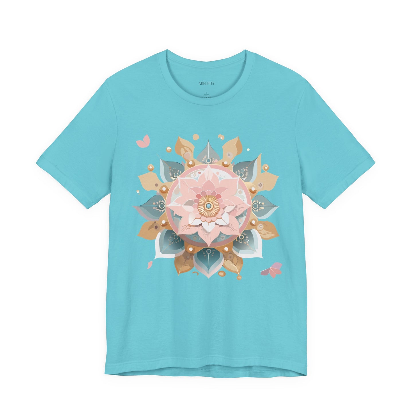 Mandala Shirt