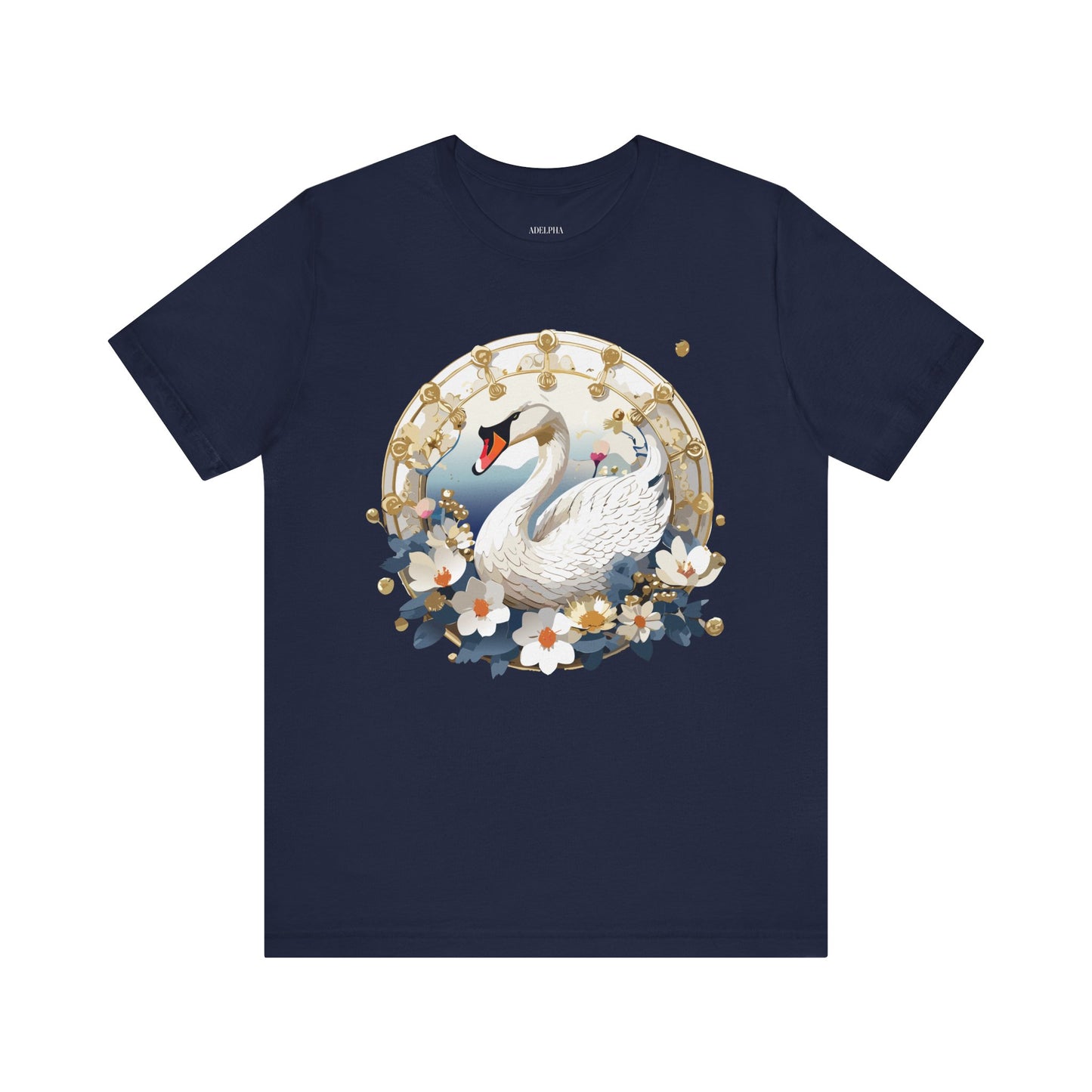 Medallion Shirt