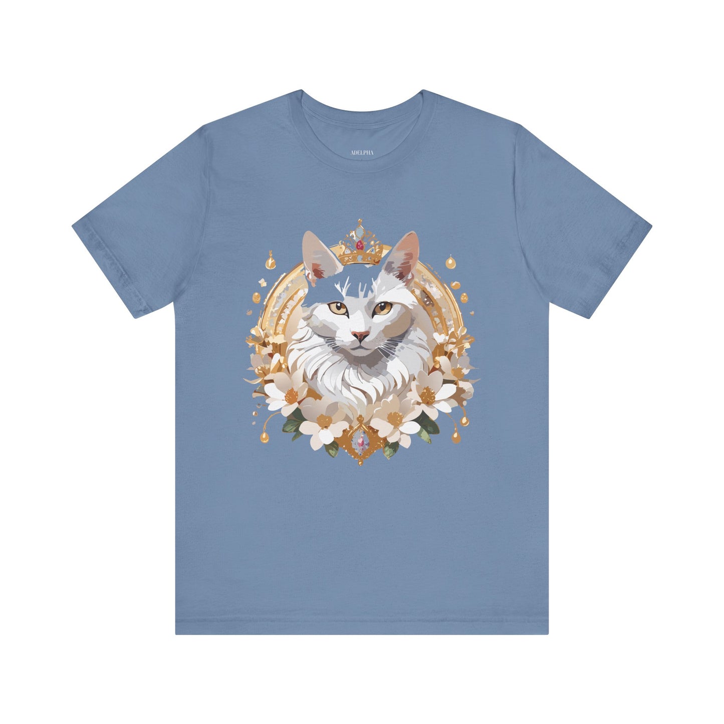 Medallion Shirt