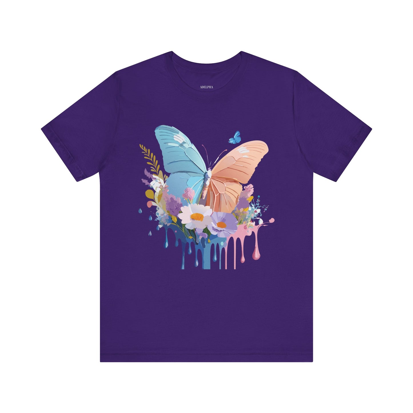 Butterfly Shirt