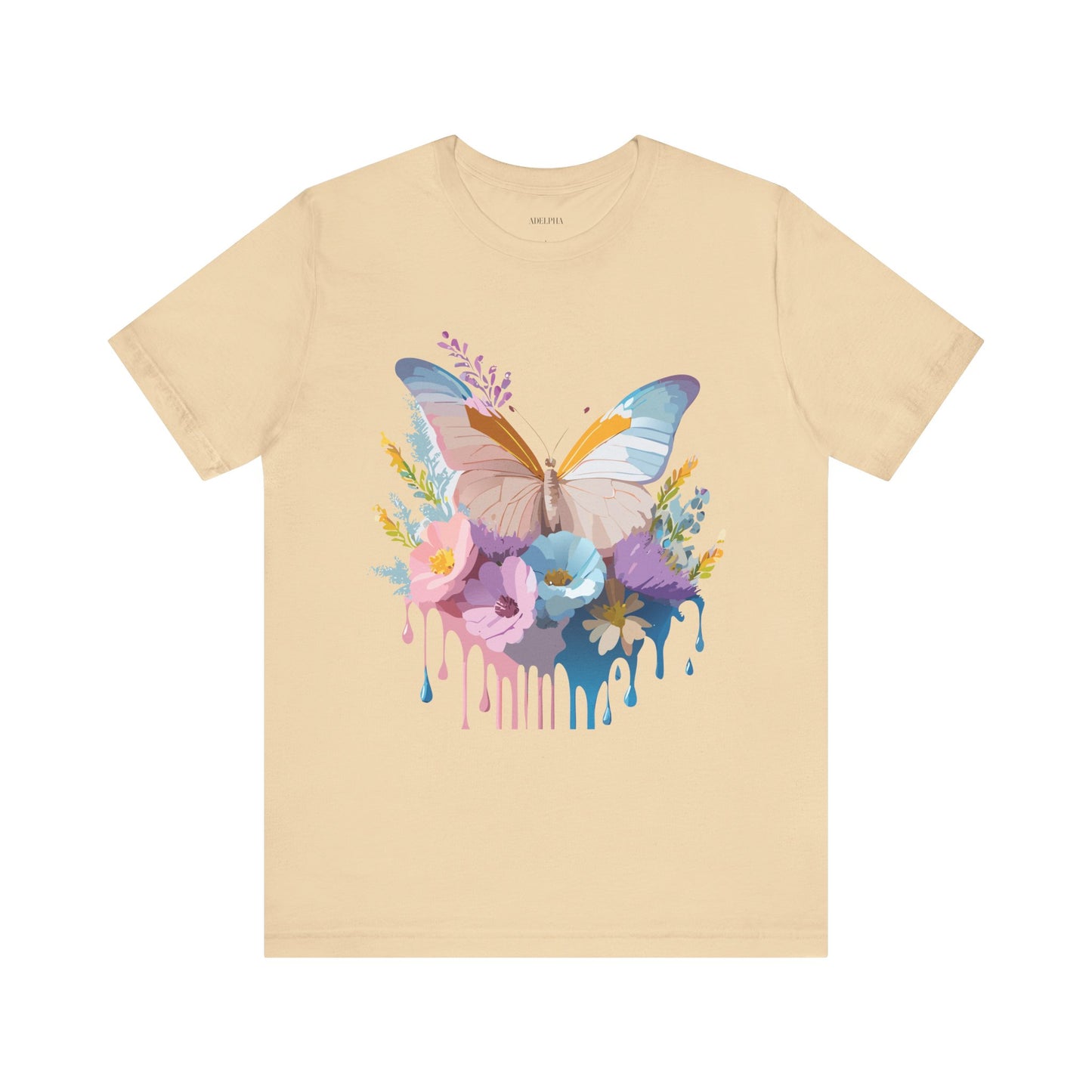 Butterfly Shirt
