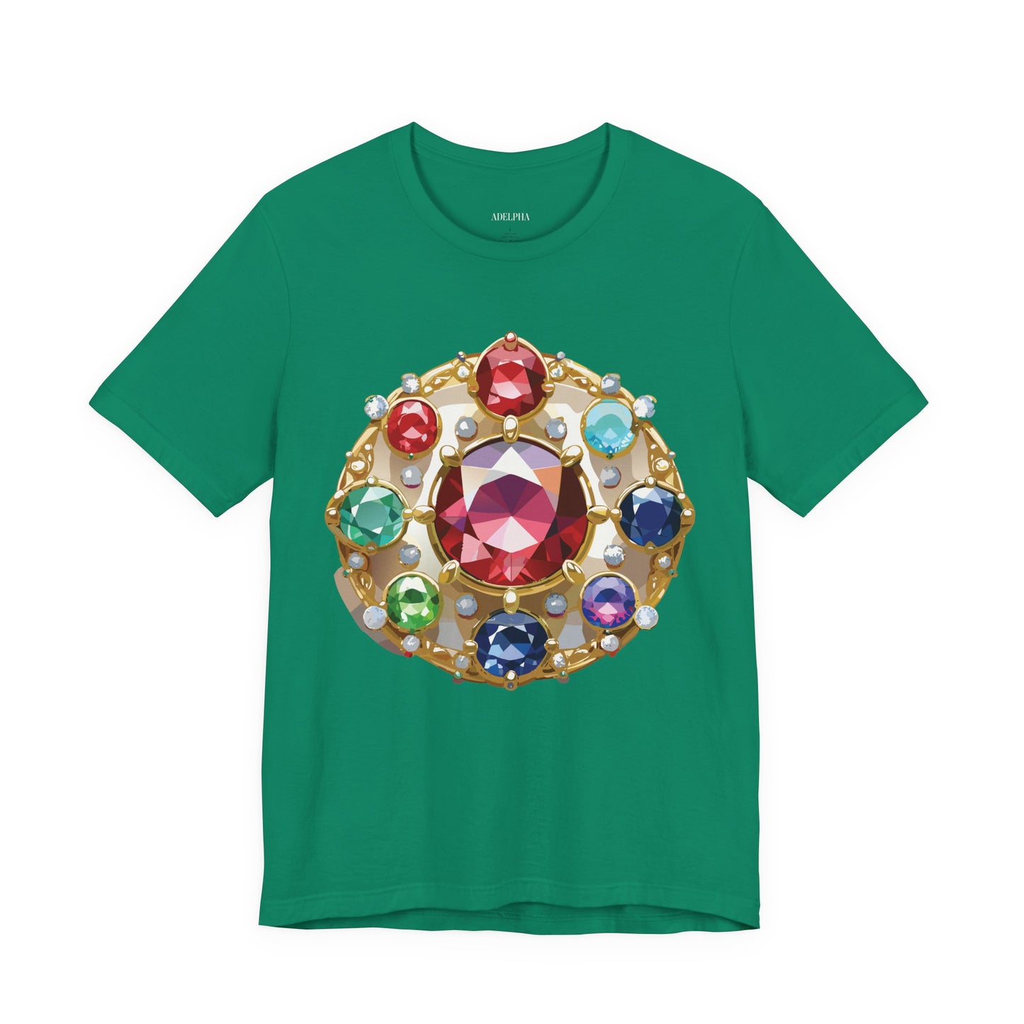 Jewelry Shirt