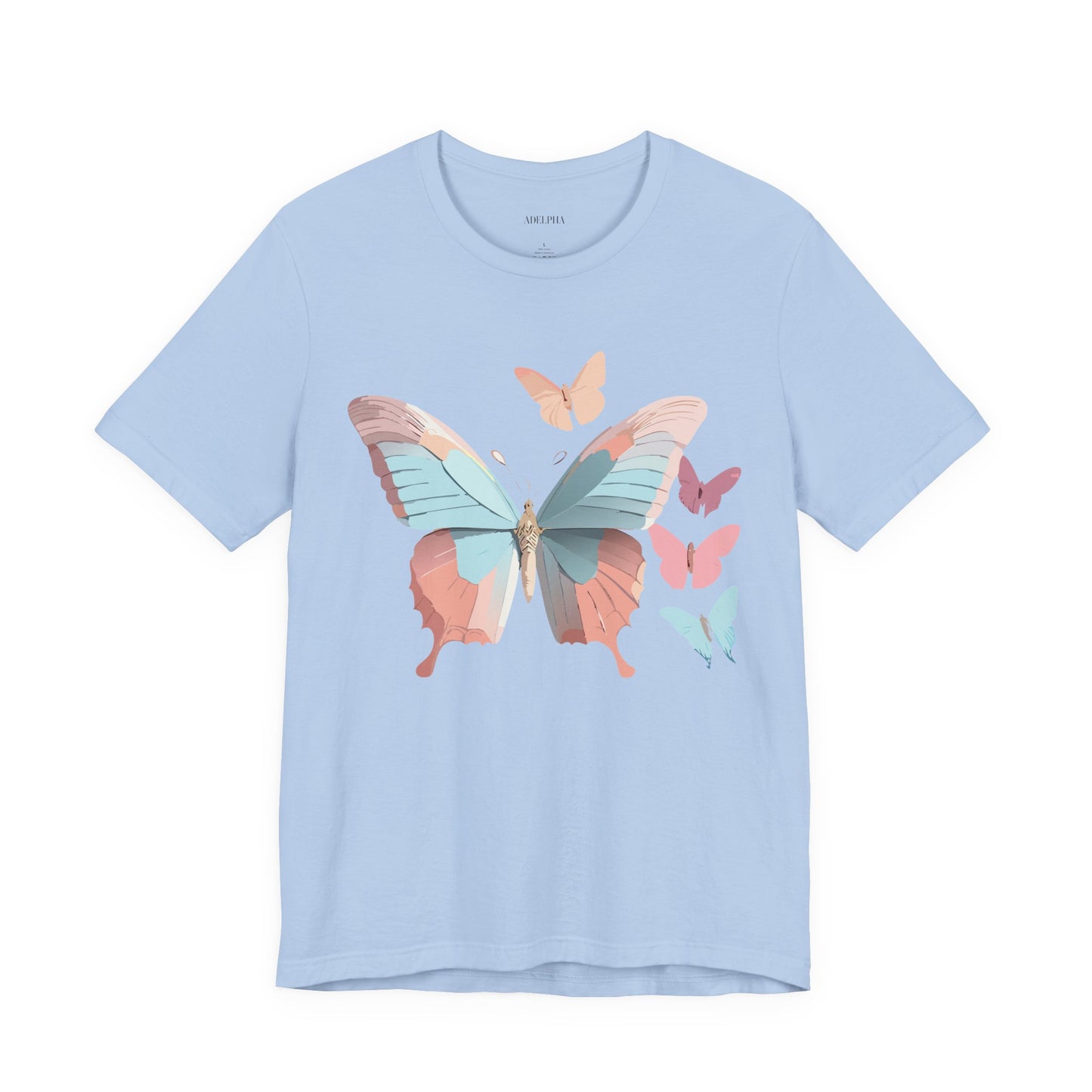 Butterfly Shirt