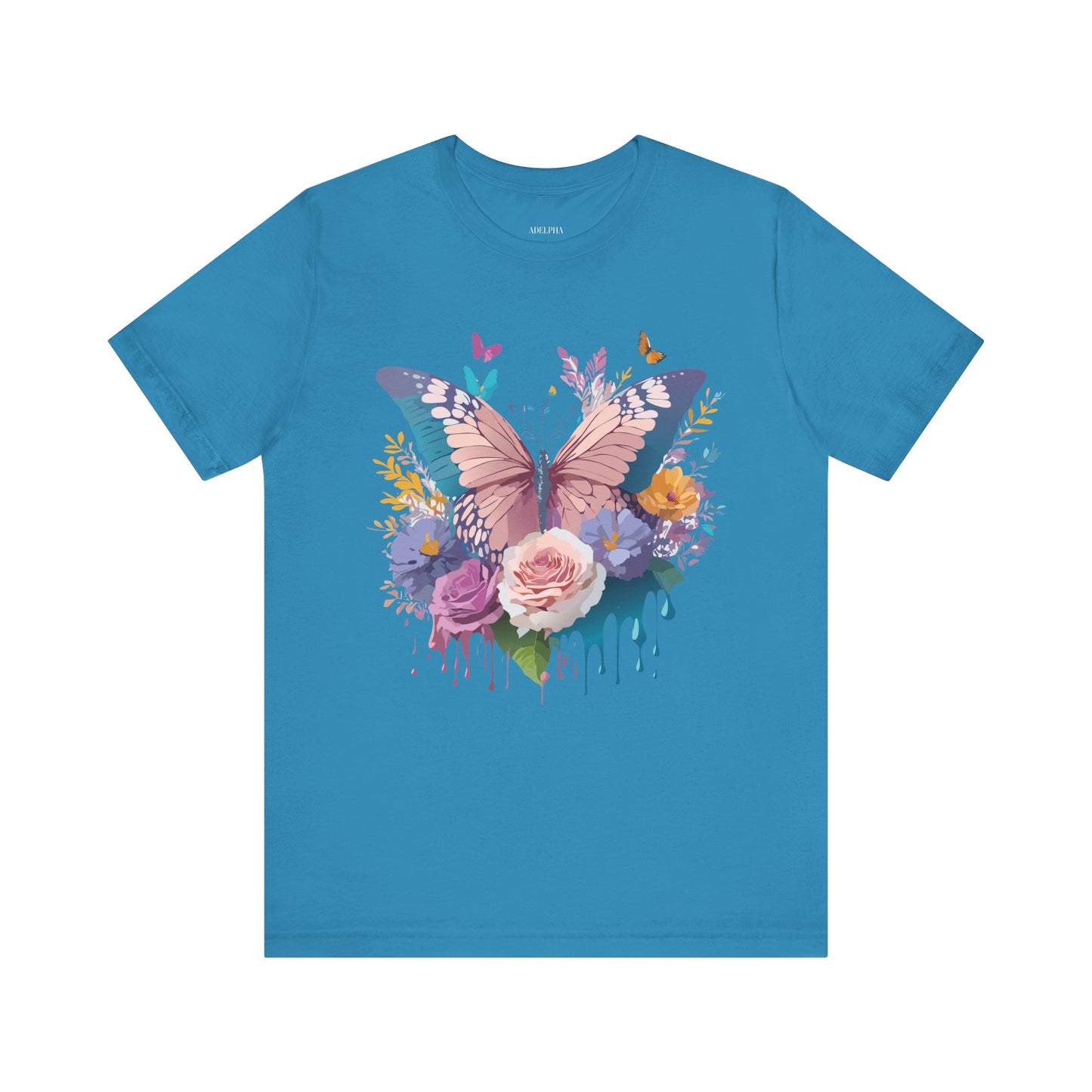 Butterfly Shirt