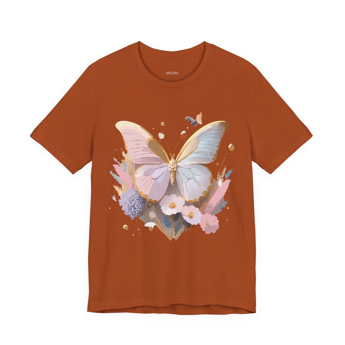 Butterfly Shirt