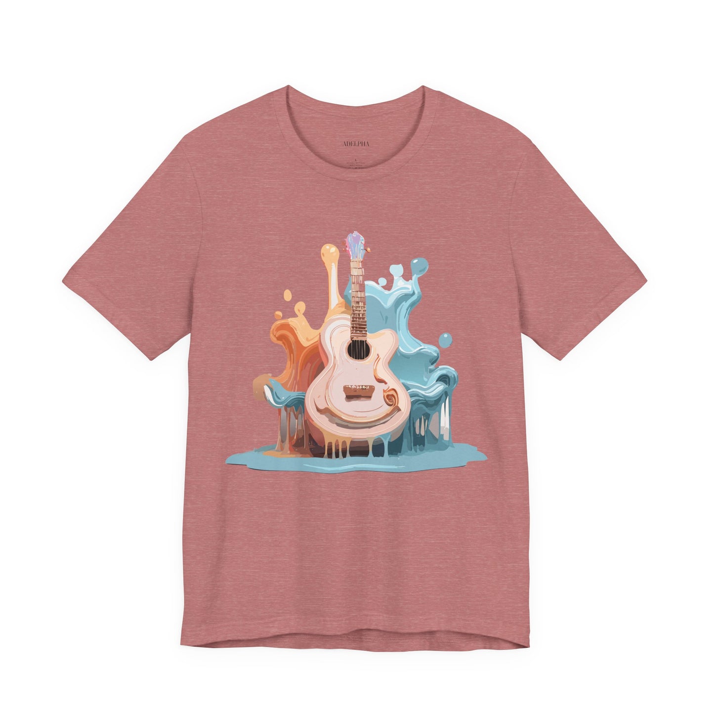 Music T Shirt