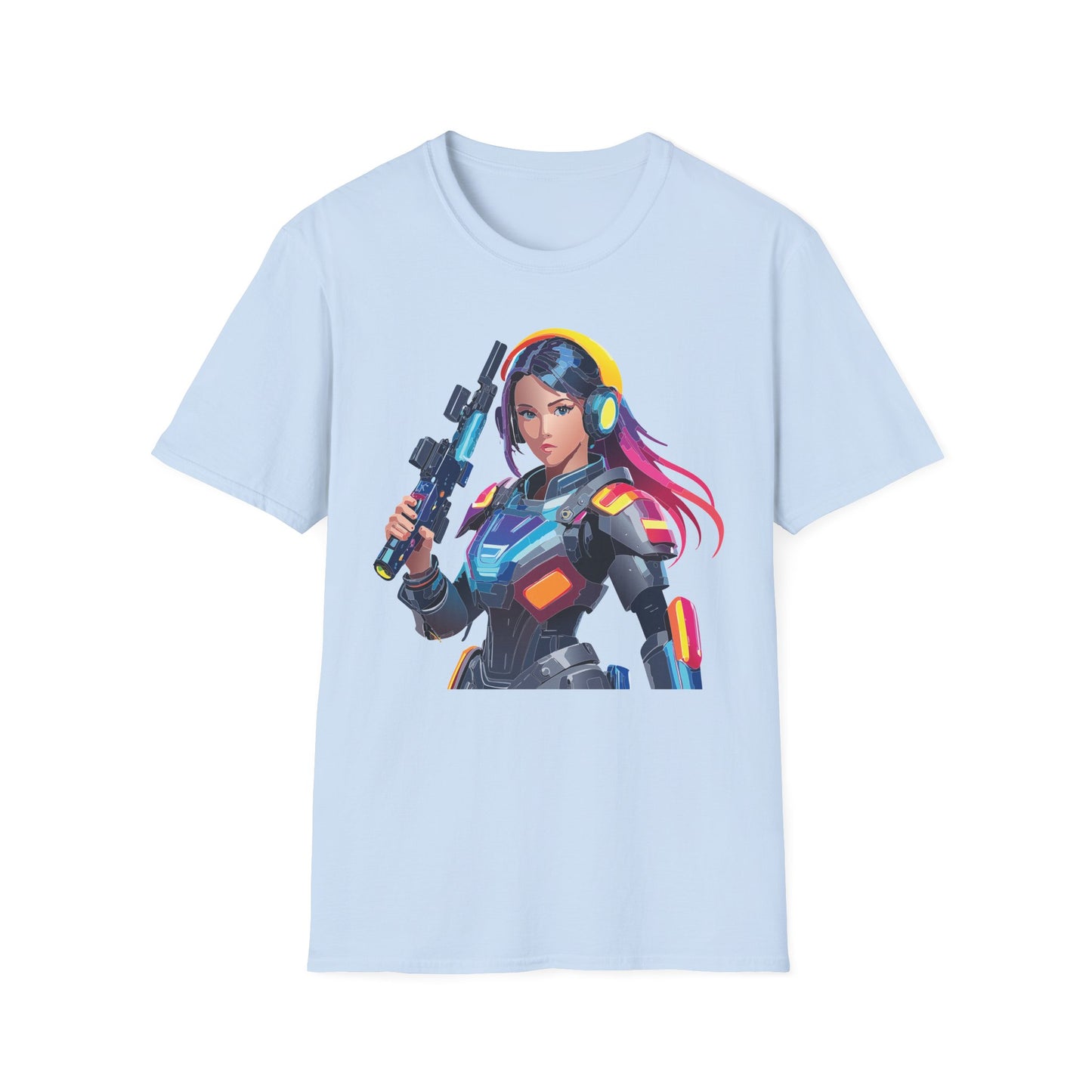 Warrior Shirt, Shirt with Warrior, T Shirt with Warrior, Warriors T Shirt