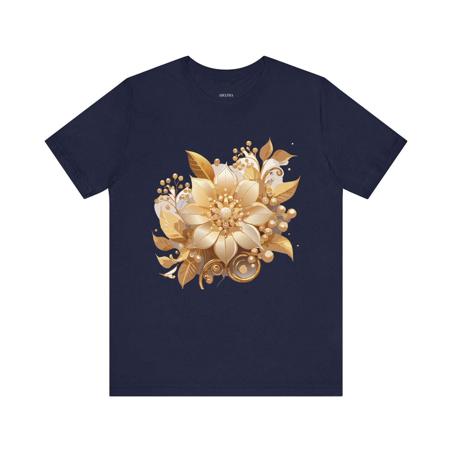 Jewelry Shirt