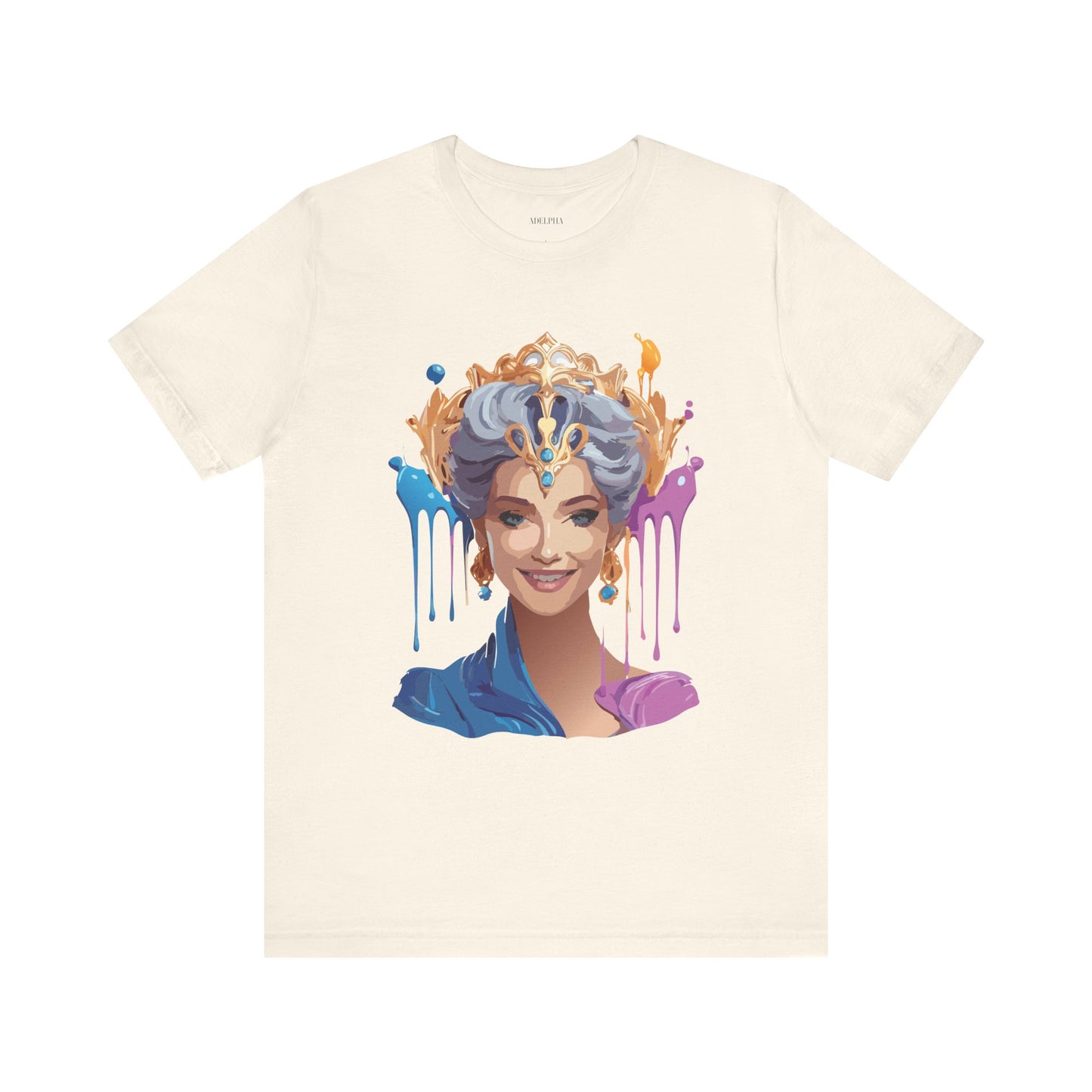 Queen T Shirt
