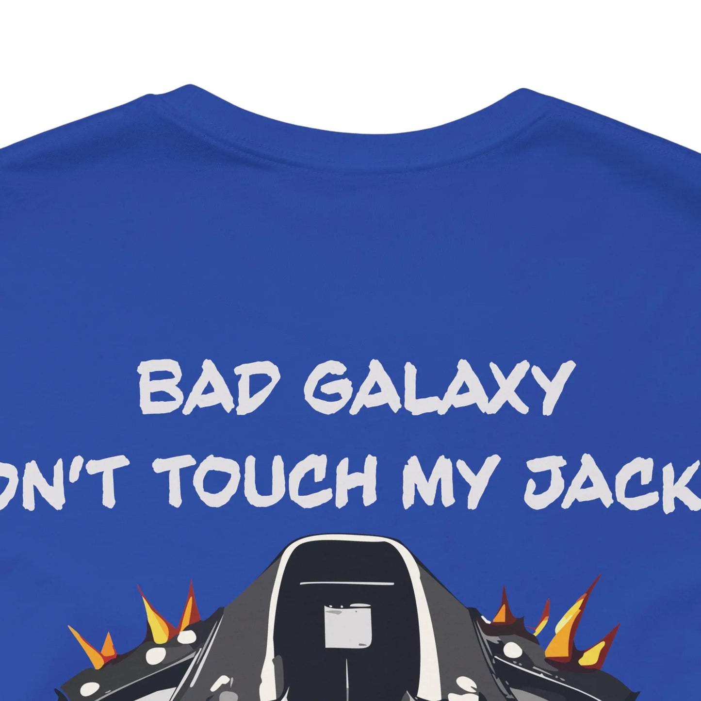 PUNK ROCK Tee Shirt