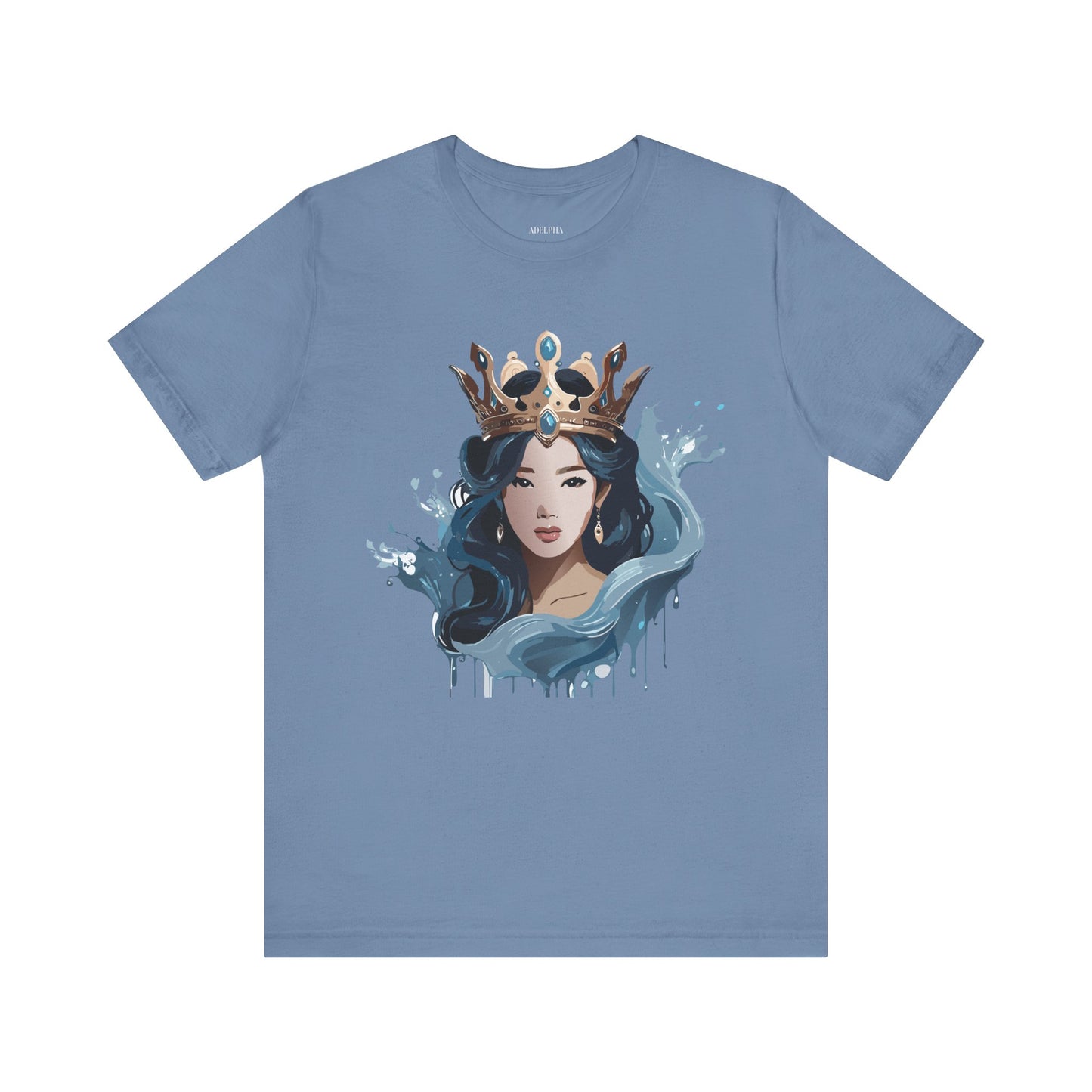Queen T Shirt