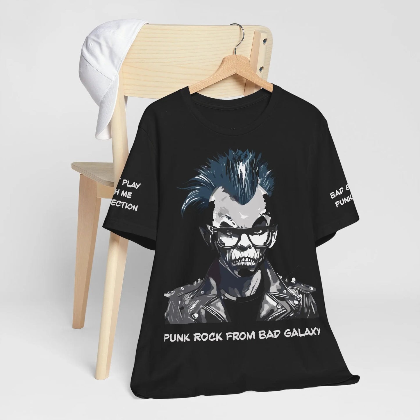 PUNK ROCK Tee Shirt