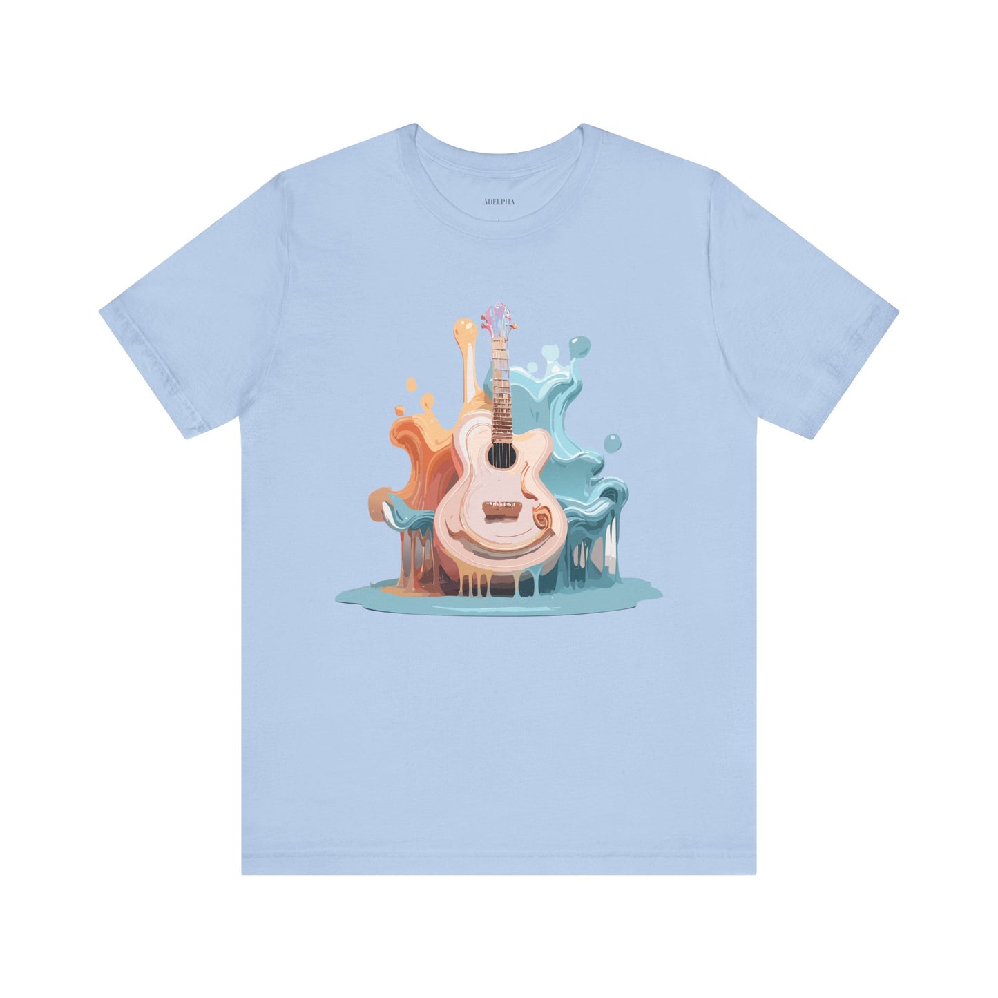 Music T Shirt
