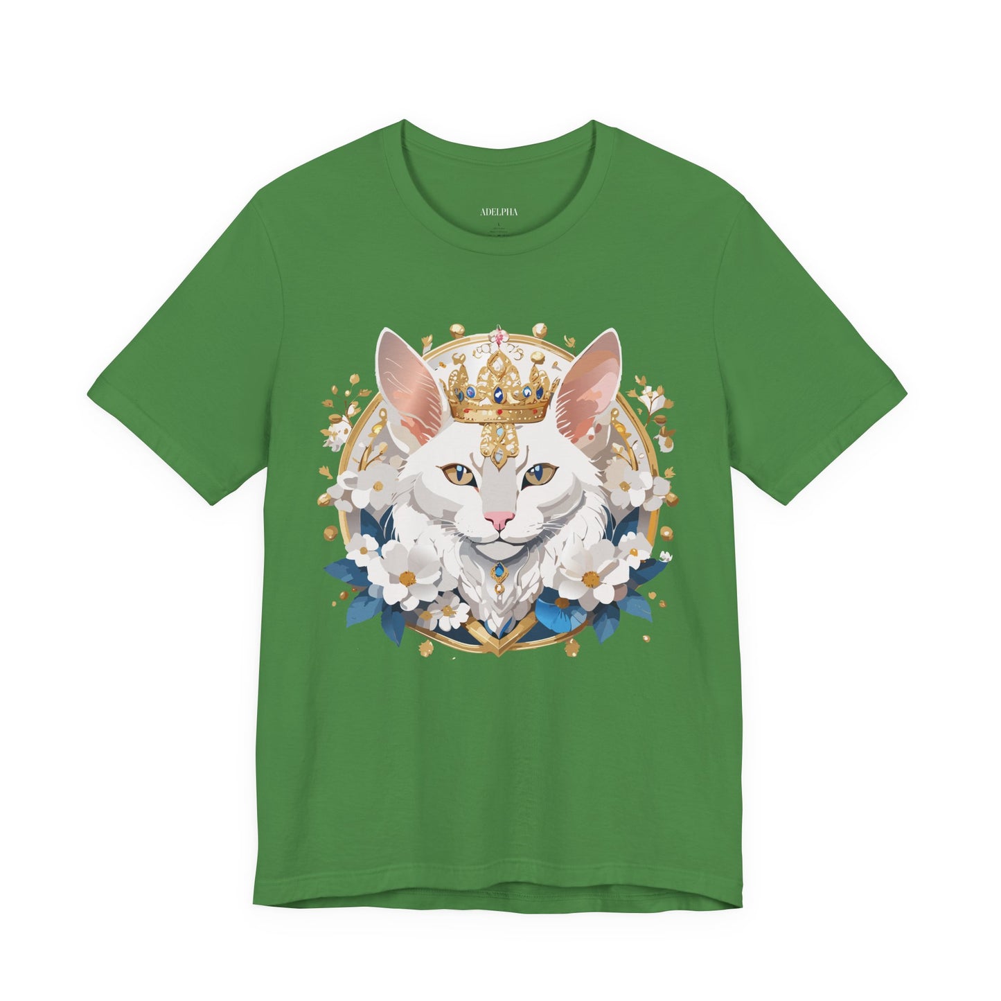Medallion Shirt