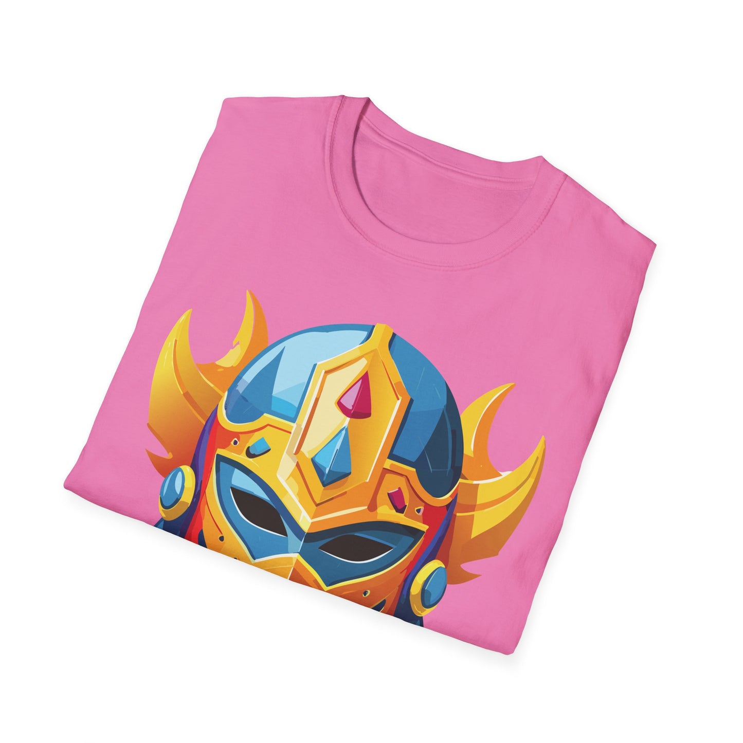 Mask Tee Shirt, Mask Shirt, Shirt with Mask, Masquerade Tees