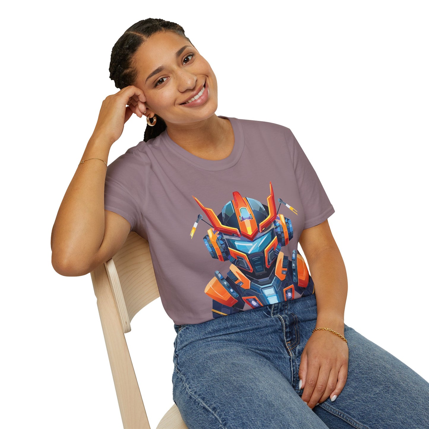 Cyborg Tee, Robot Shirt, Terminator Shirt