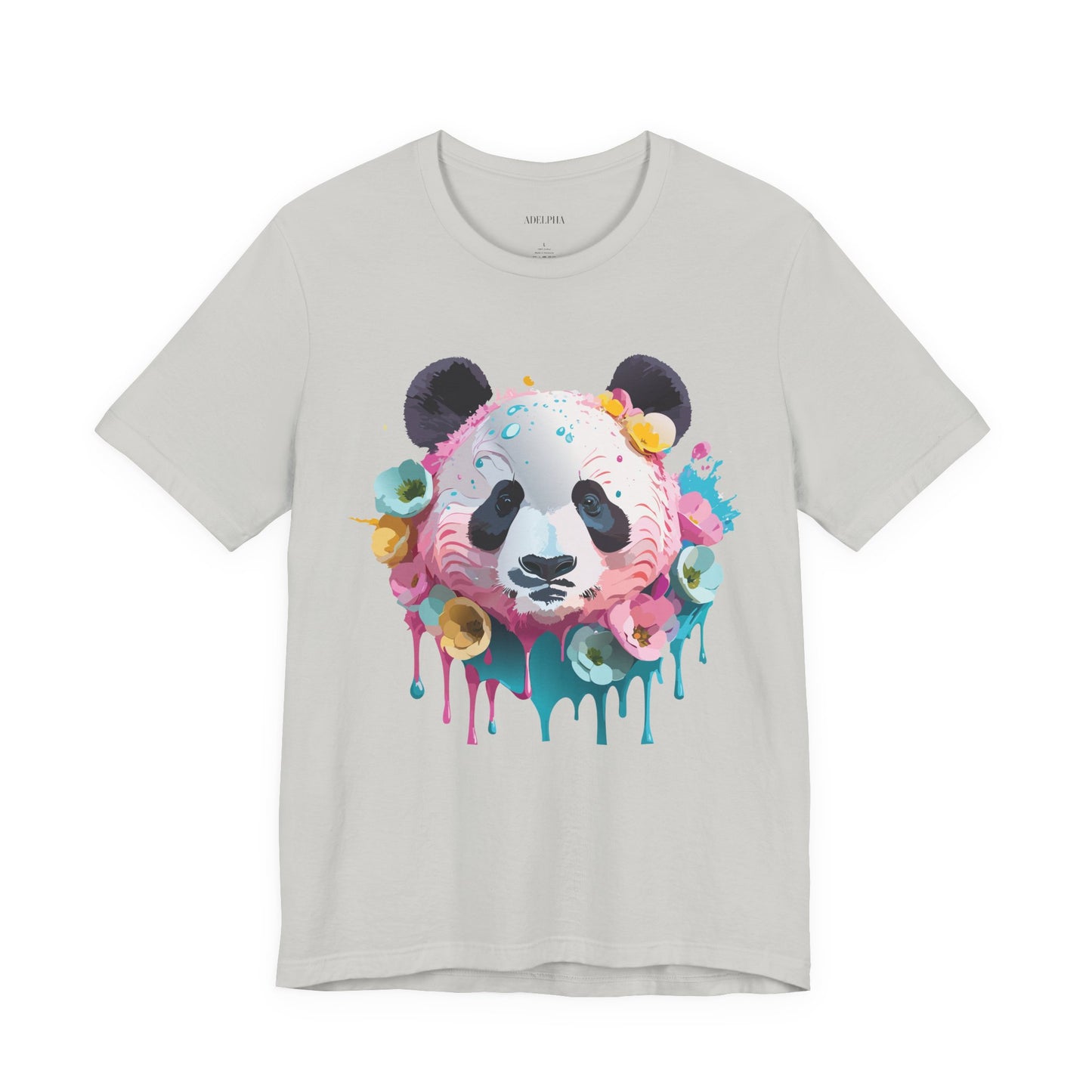 Panda Shirt