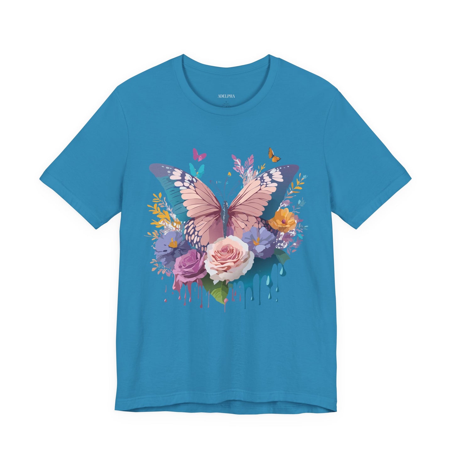 Butterfly Shirt