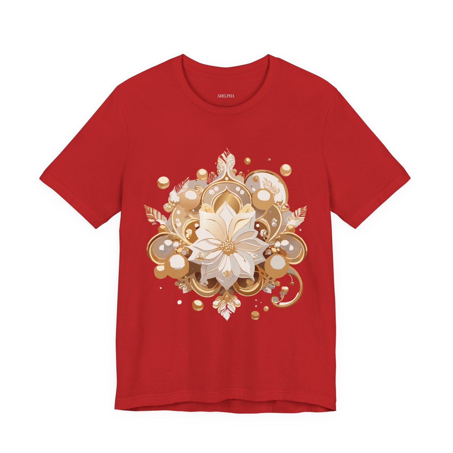 Jewelry Shirt