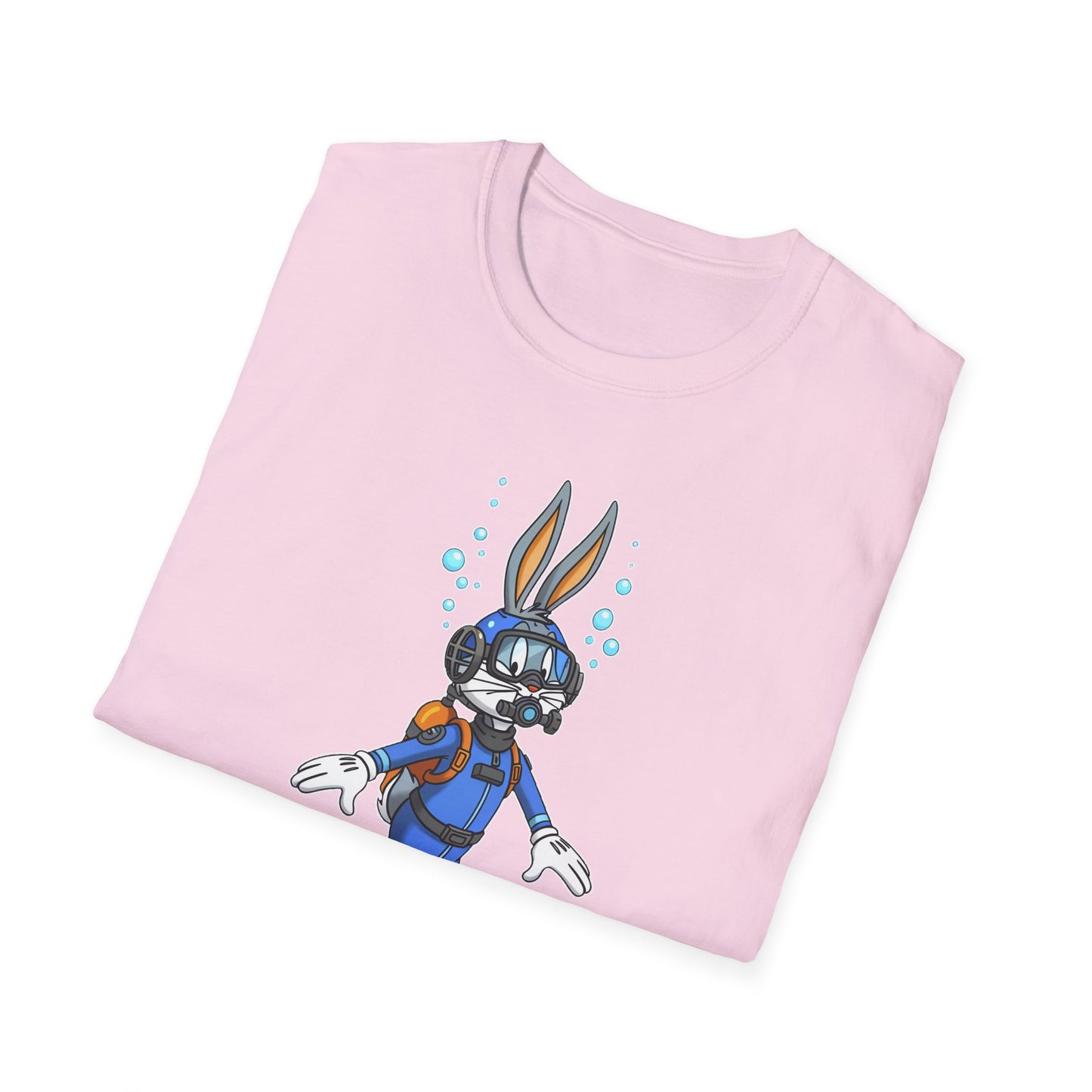 Bugs Bunny Shirt, Bugs Bunny T Shirt, Shirt with Bugs Bunny, T Shirt with Cartoon, Cartoon on T Shirt, Animation Shirt