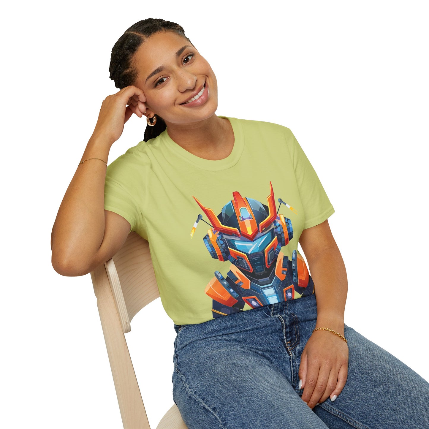 Cyborg Tee, Robot Shirt, Terminator Shirt