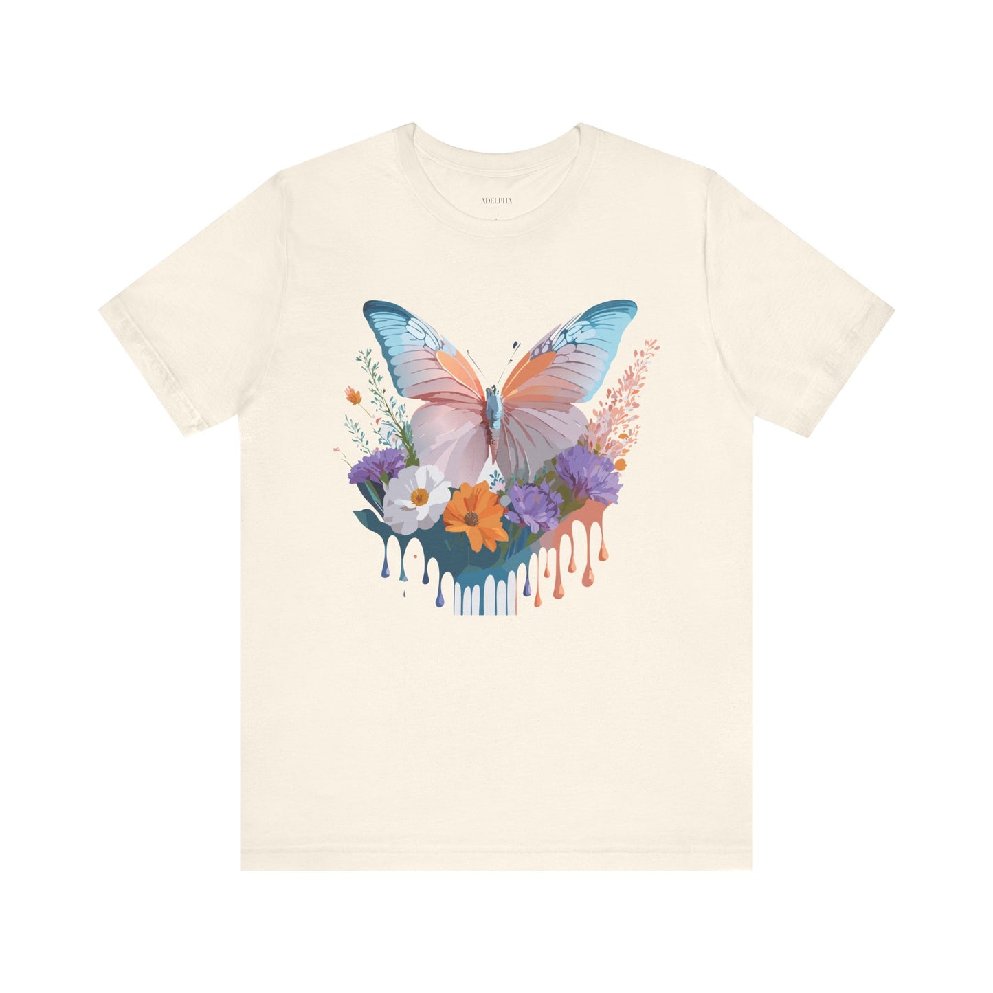 Butterfly Shirt