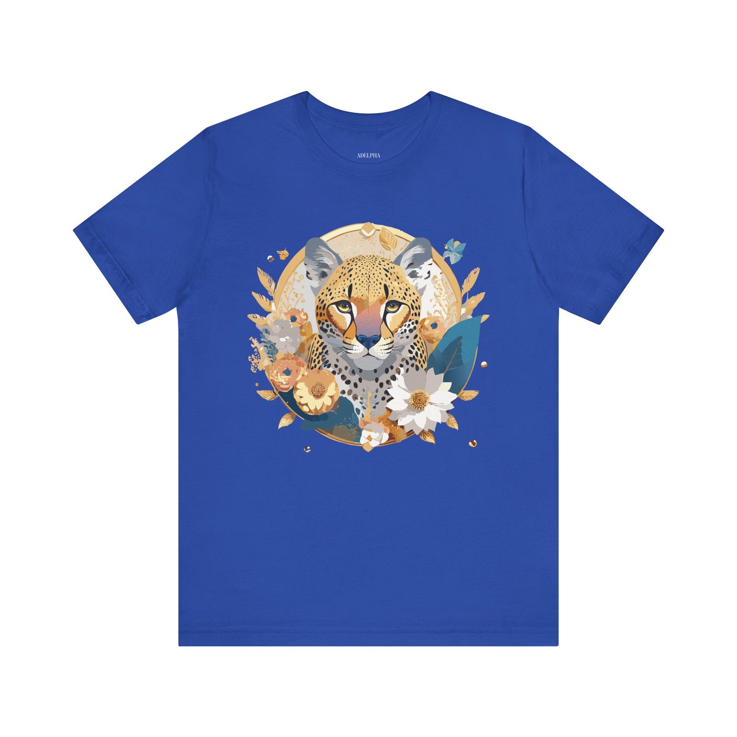 Medallion Shirt