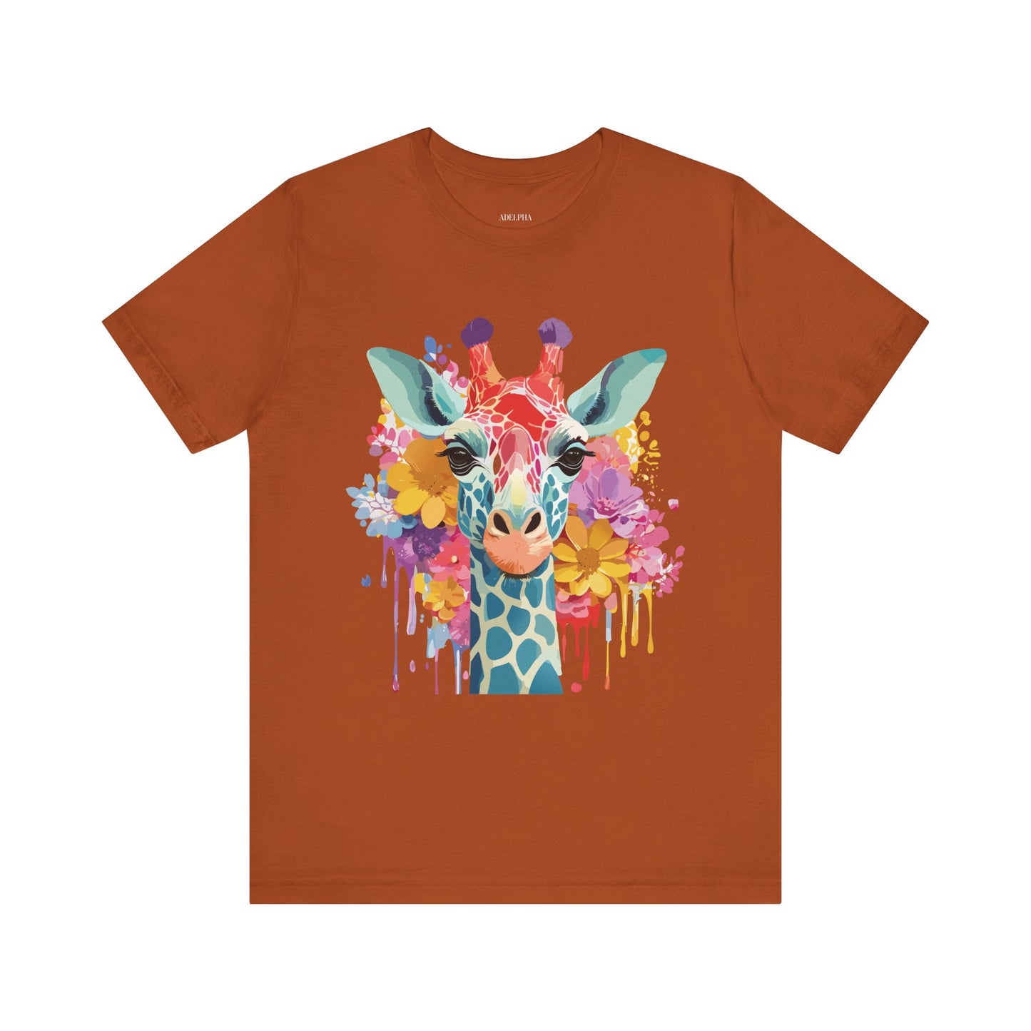 Giraffe Shirt