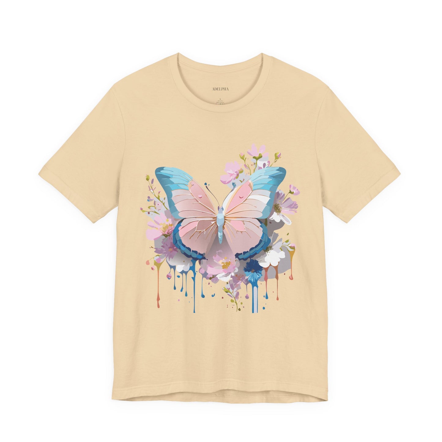 Butterfly Shirt