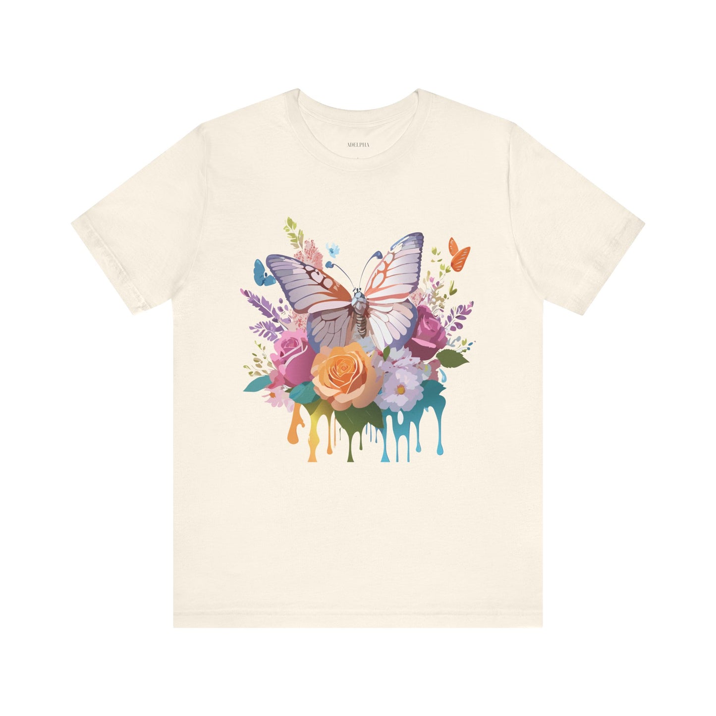 Butterfly Shirt