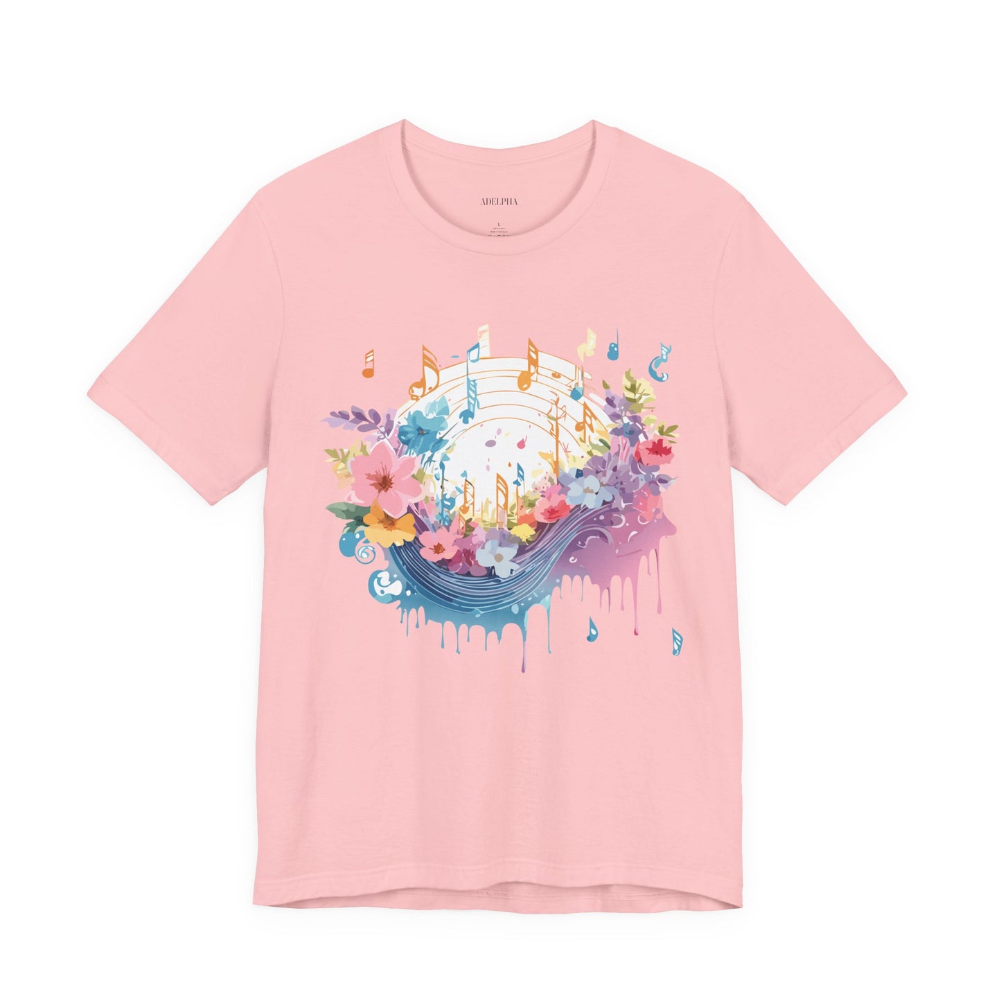 Music T Shirt