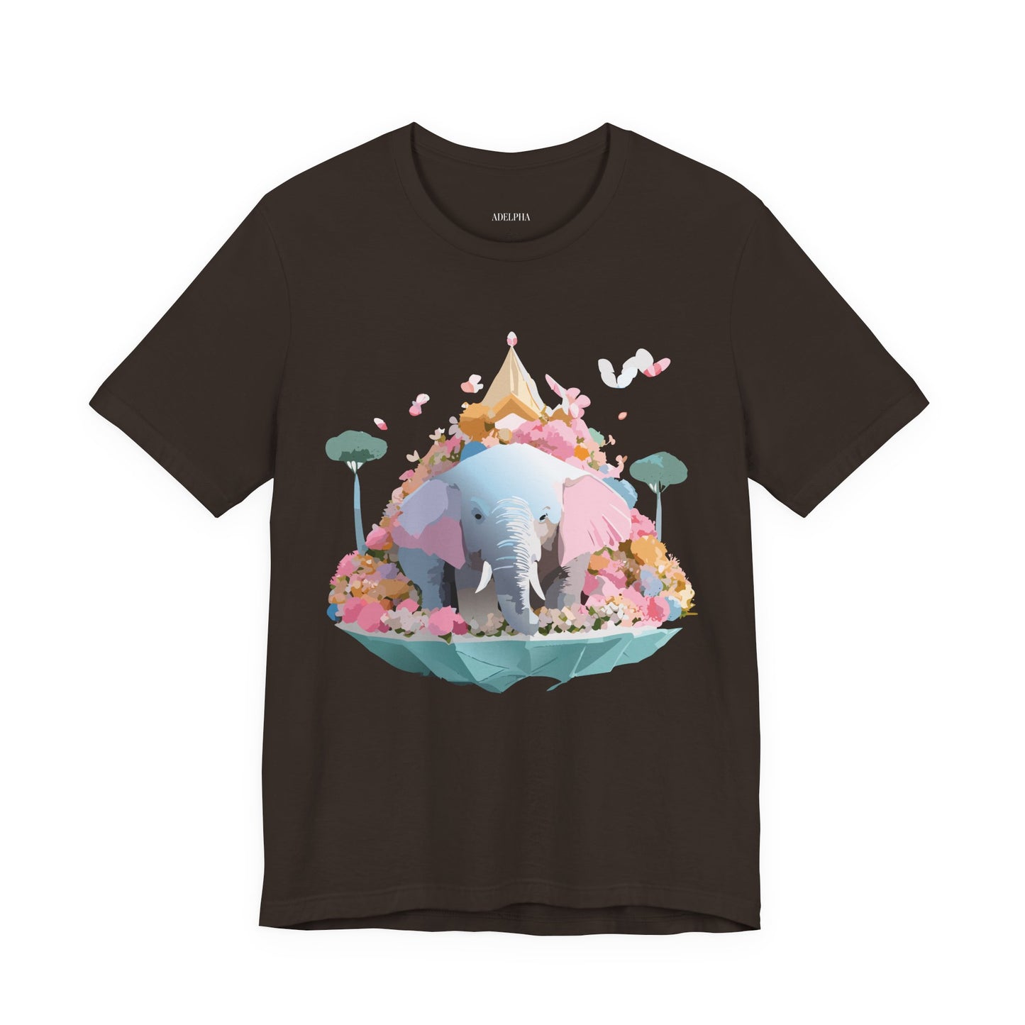 Elephant Shirt