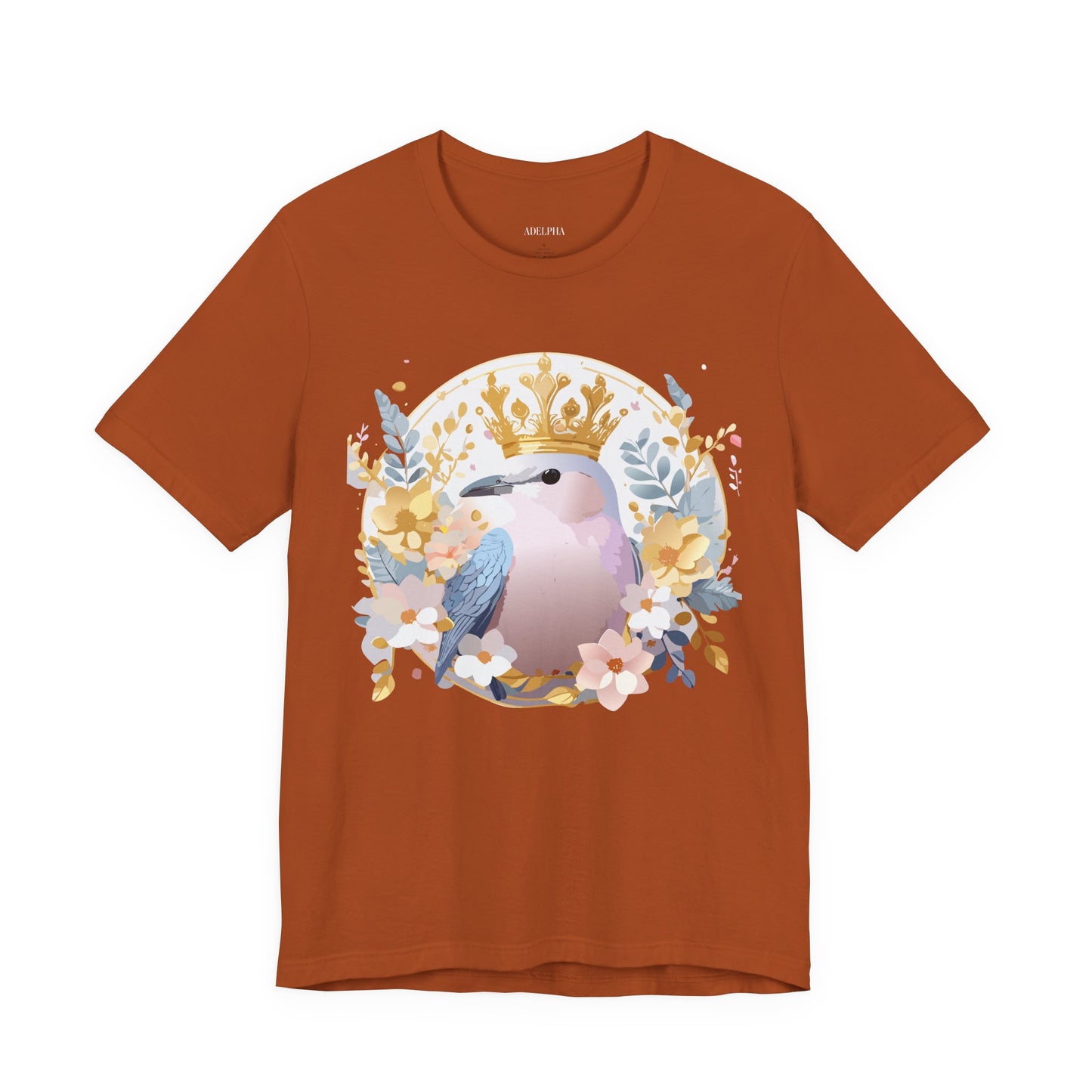 Medallion Shirt
