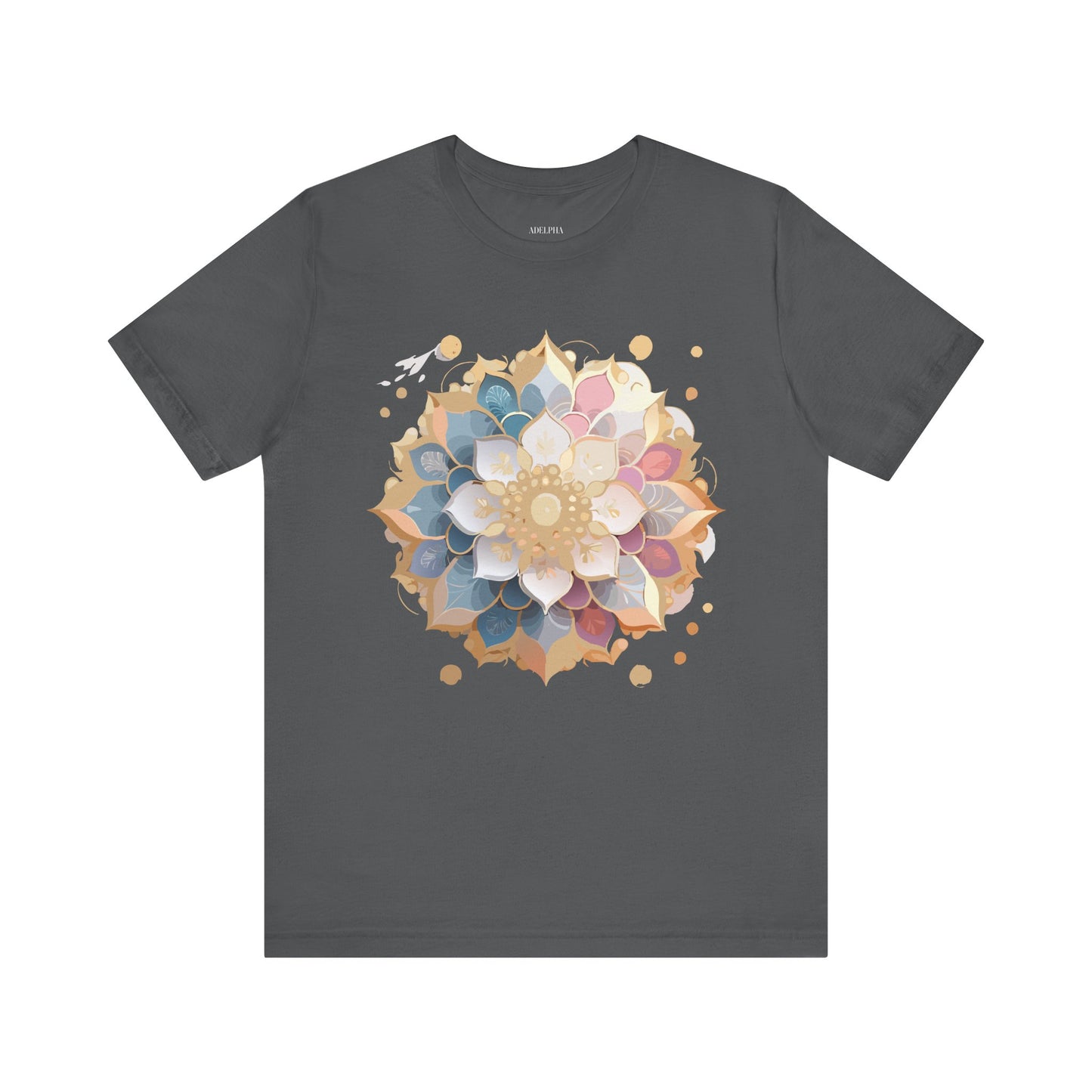 Mandala Shirt
