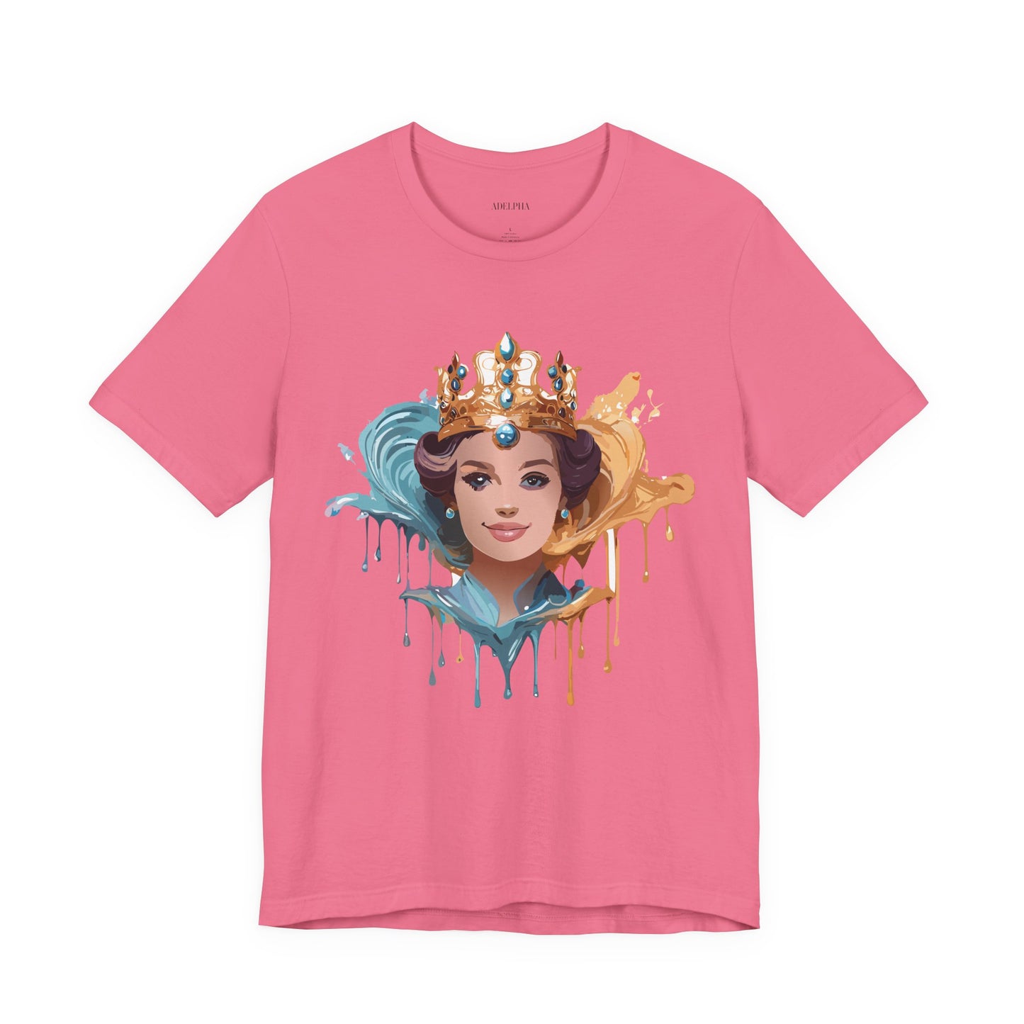 Queen T Shirt