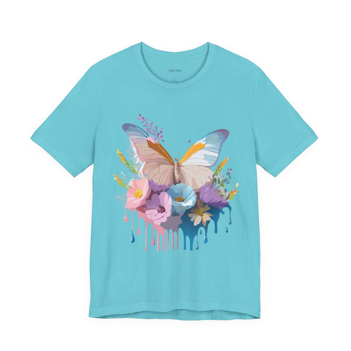 Butterfly Shirt